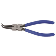 KINCROME 175MM CIRCLIP PLIER INTERNAL BENT