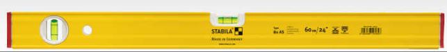 STABILA 80AS TRADE LEVEL 1200MM