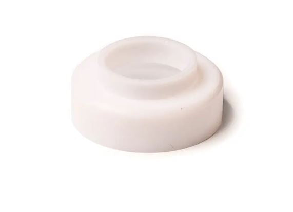 NORTH TIG ALUM LENS SMALL GAS LENS GASKET 17/18/26