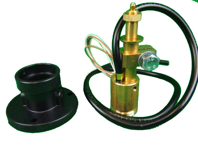 BINZEL EURO ADAPTOR TO WIA W14/W19