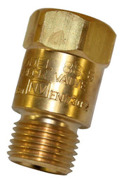 HARRIS FLASHGUARD 5/8 - 9/16 OXYGEN