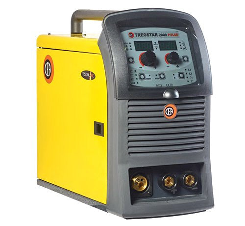 CEA TREOSTAR 2000 PULSE ARC 230V