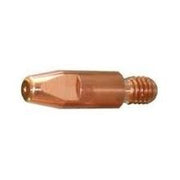 BINZEL CONTACT TIP 0.9MM M6 8MM AL
