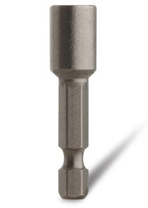 BORDO NUTSETTER 1/4 INCH 42MM