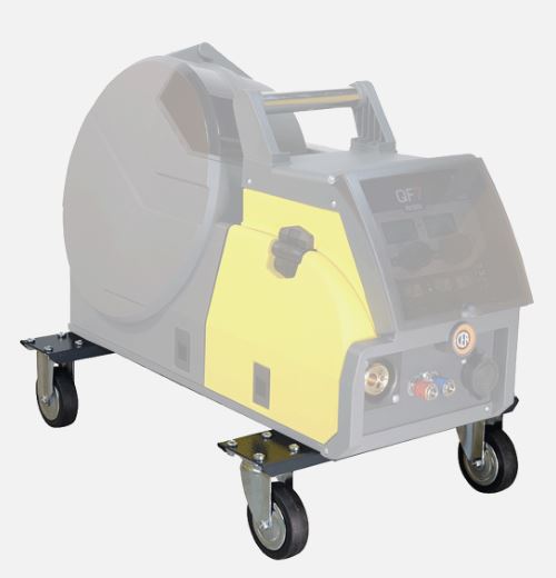 CEA WK4 WIRE FEEDER TROLLEY (SUITS MF4 & QF7 FEEDERS)