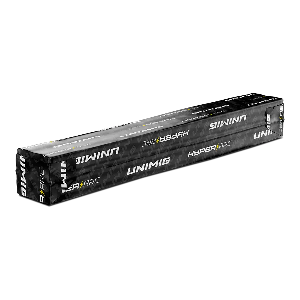 UNIMIG HYPERARC 6013 GENERAL PURPOSE ELECTRODE 3.2MM (PACK 2.5 KG)