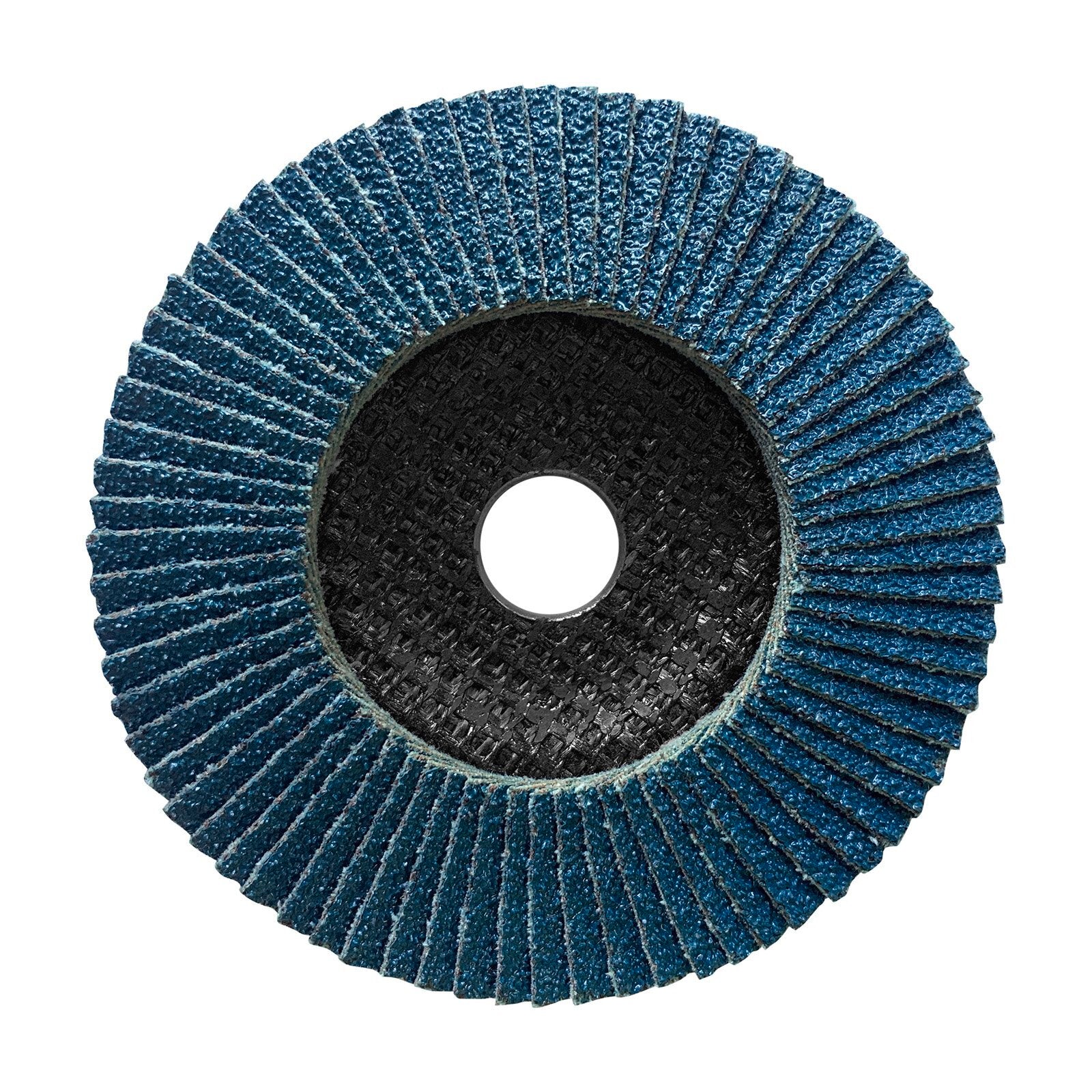 BORDO 100MM X 40 GRIT ZIRC FLAP DISC (EACH)