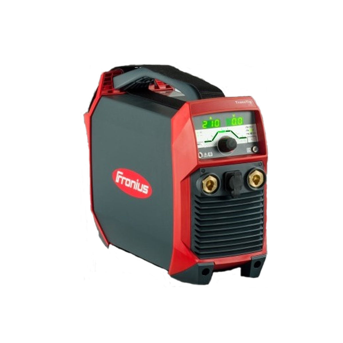 FRONIUS ARTIS 210 DC INVERTER POWERSOURCE