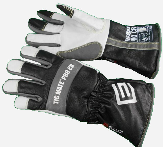 ELLIOTTS TIG MATE PRO CR -(LARGE)
