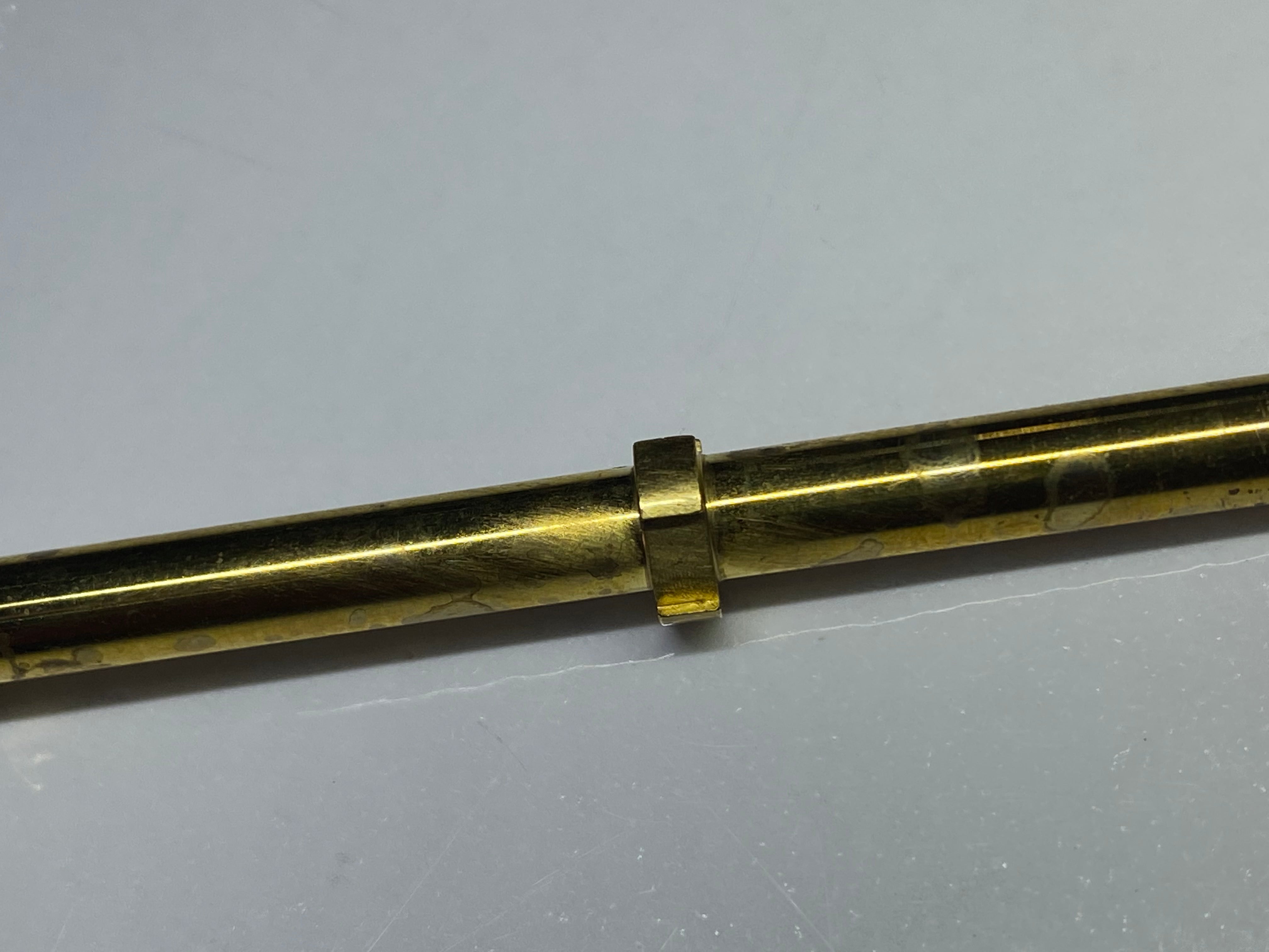 HYPERTHERM WATER TUBE ASSEMBLY HSD/HYPRO2000/MAX PRO