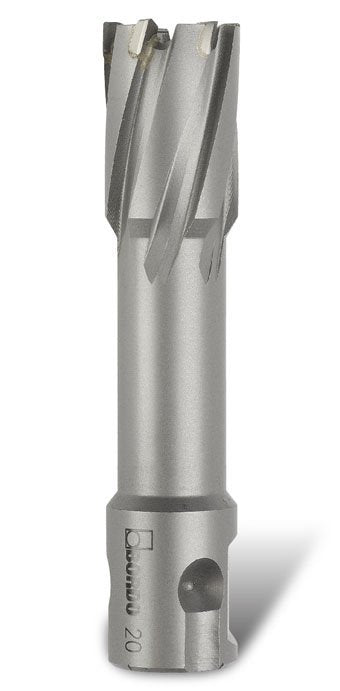 BORDO 47MM X 50MM TCT ANNULAR CUTTER