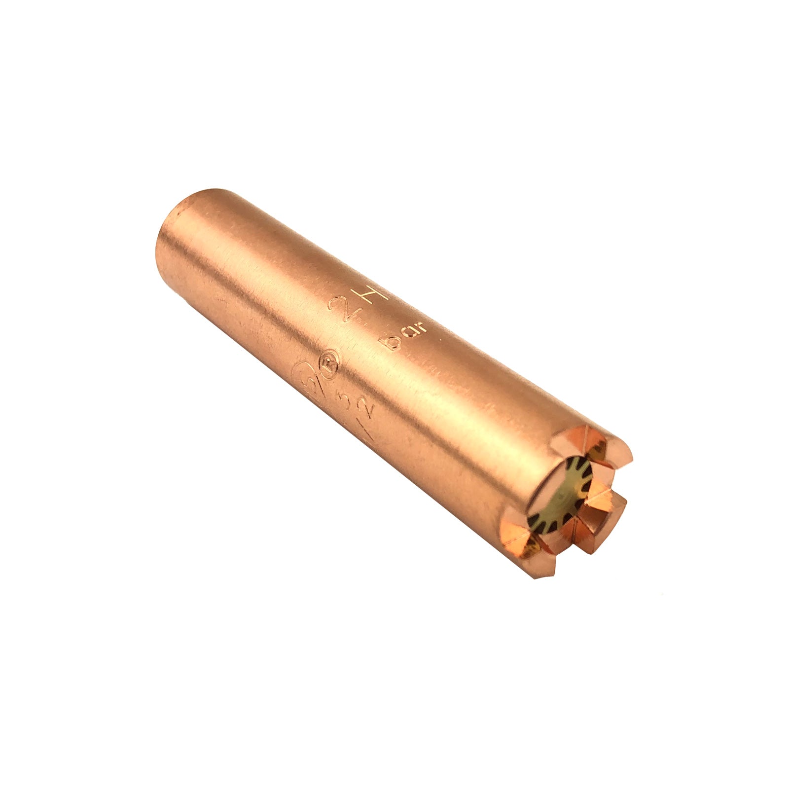 HARRIS HEATING TIP 2H OXY /PROPANE