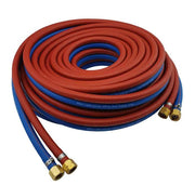 HARRIS 8MM X 10M OXY/ACETYLENE HOSE