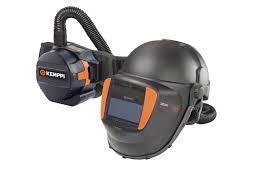 KEMPPI DELTA+ 90 XFA FA FLOW CONTROL HELMET