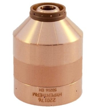 HYPERTHERM RETAINING CAP HPR NOZZLE 8030A