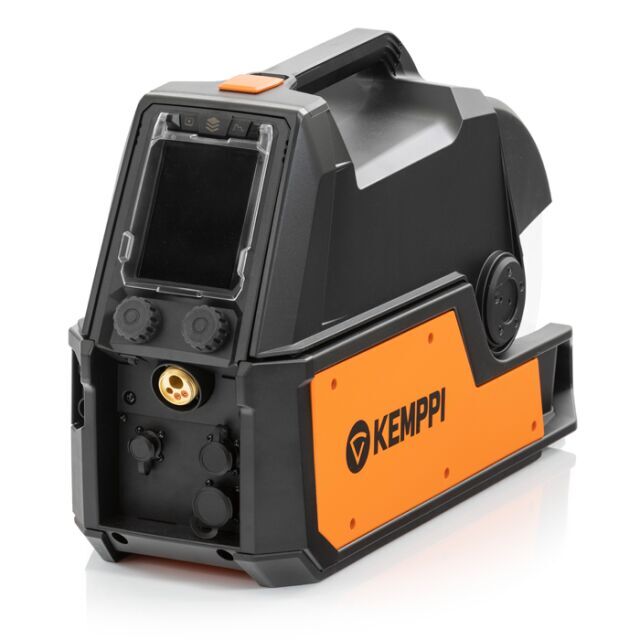 KEMPPI X5 WIRE FEEDER 300 AUTO (NLA. Until stocks last)