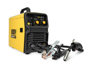 BOSSWELD BUDDY 150AMP SYNERGIC WELDER PACKAGE 240V 10A