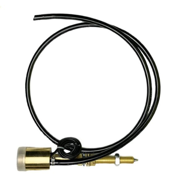 WIA W64-1 EURO ADAPTOR ASSEMBLY