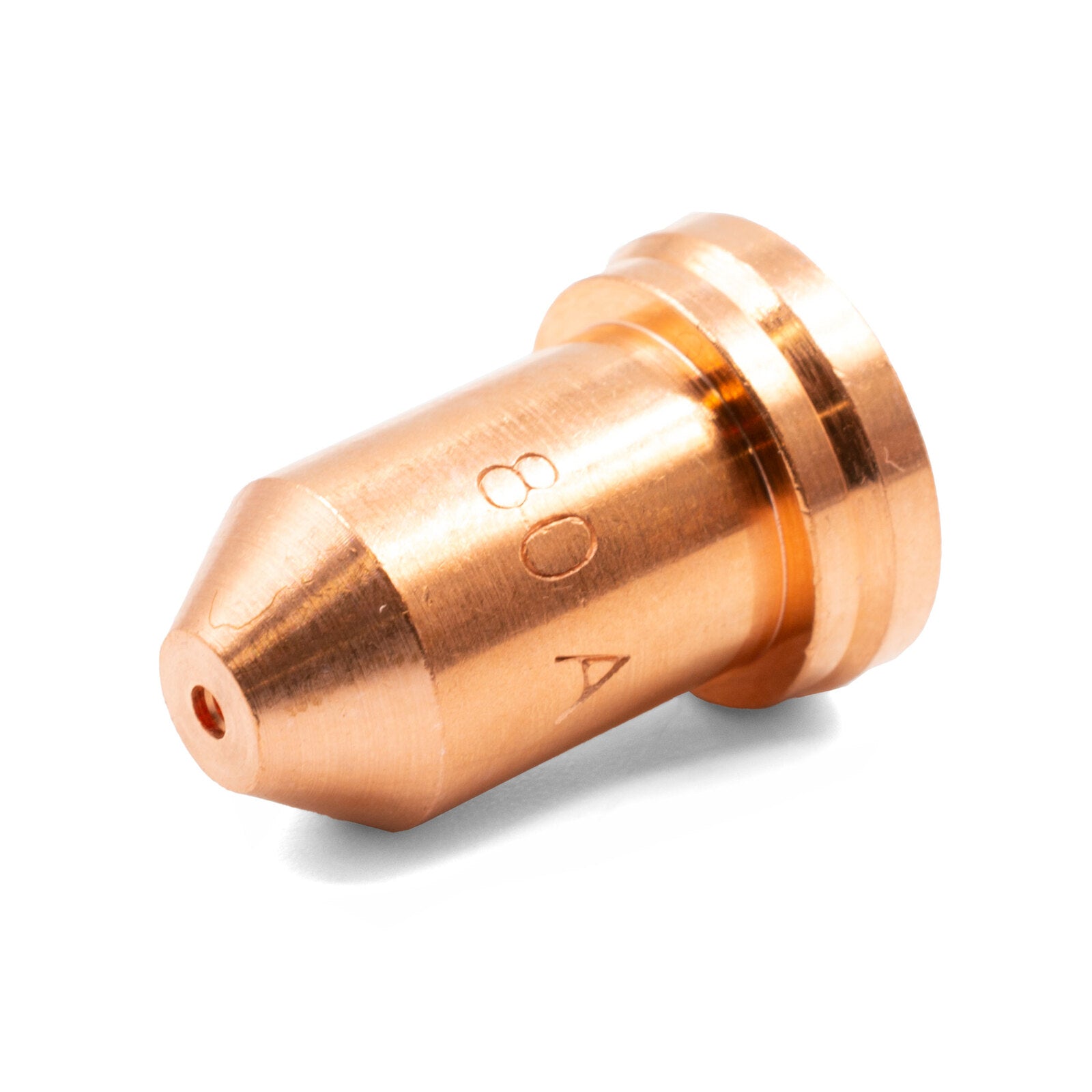 RAZOR CUT 45/80 1.3 PLASMA NOZZLE 70-80 AMPS LONG