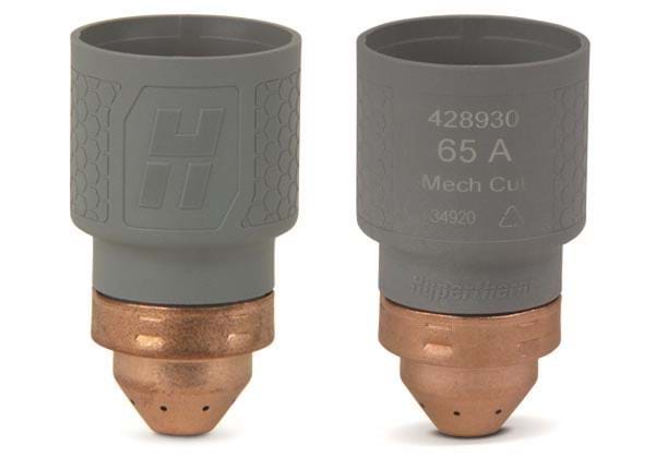 HYPERTHERM SMARTSYNC CARTRIDGE 65A MACHINE STD CUT