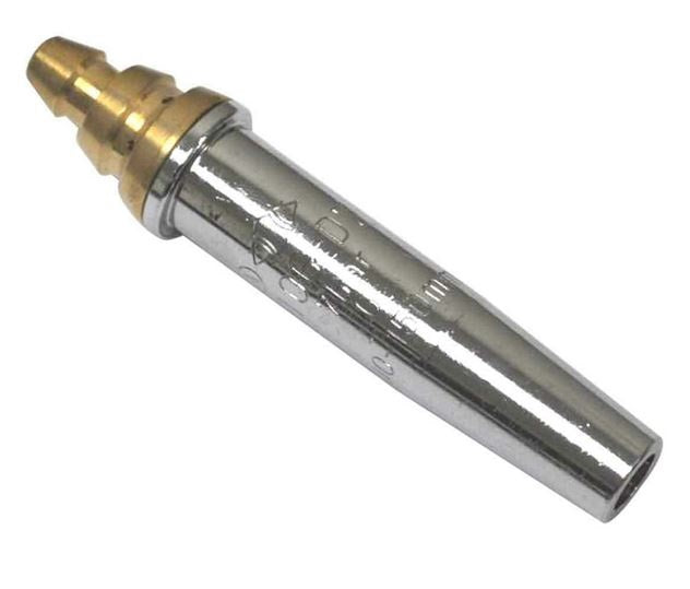 MIGOMAG KOIKE 3 SEAT LPG D7 H S CUTTING TIP - 6