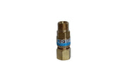 HARRIS FLASHBACK ARRESTOR - OXYGEN (TORCH END)