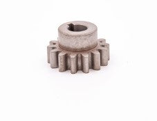 KEMPPI GEAR DRIVE WHEEL STEEL D28MM