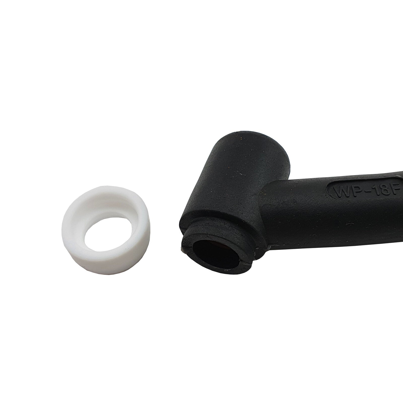 UNIMIG 18FX FLEXI TIG TORCH BODY