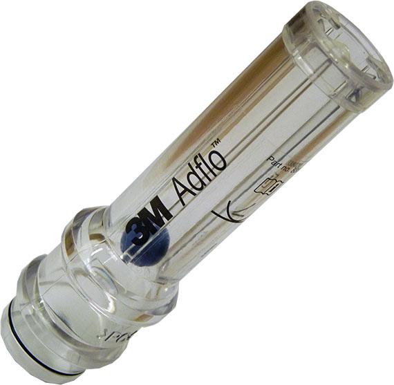 SPEEDGLAS ADFLO FLOWMETER