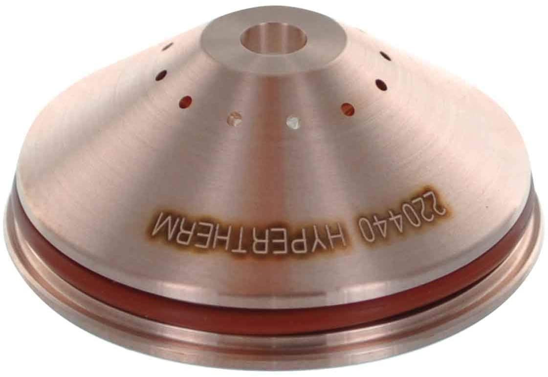 HYPERTHERM SHIELD HPR 260A M/S