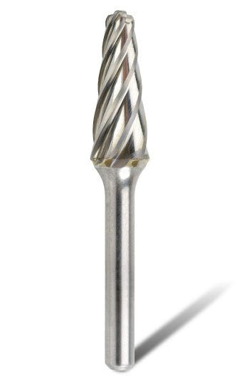 BORDO SL-4NF TUNGSTEN CARBIDE BURR