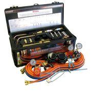 UNIMIG UNIFLAME OXY/LPG INDUSTRIAL GAS KIT