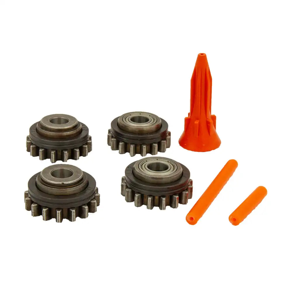 KEMPPI DRIVE ROLLER KIT AL U1.2 HD DURATORQUE