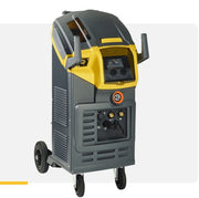 CEA DOGMA 276 PULSE XV GAS COOLED MIG POWERSOURCE 3 PHASE