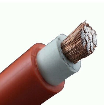 BOSSWELD WELDING CABLE 120MM2