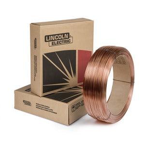 LINCOLN SUBARC LINCORE 30-S 3.2MM MIG WIRE - 25KG ROLL