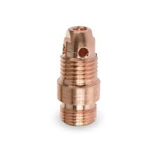 NORTH TIG COLLET BODY STUBBY 3.2MM 17/18/26