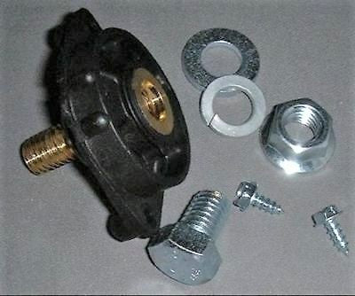 LINCOLN VANTAGE 580 OUTPUT TERMINAL