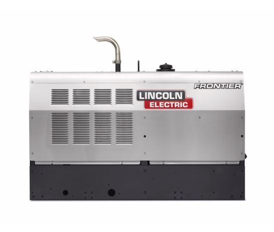 LINCOLN FRONTIER 580X INC VRD, E/STOP BATTERY ISOLATOR & ROLL FRAME