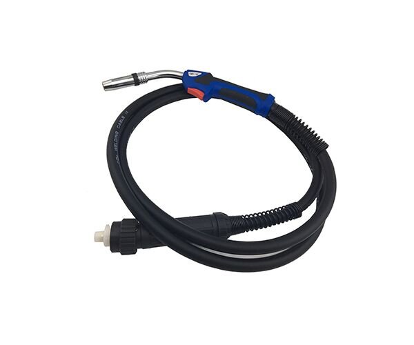 BINZEL EVO PRO 24 MIG GUN (3 MTR)