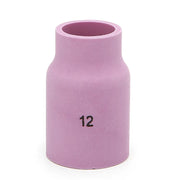 NORTH TIG GAS LENS CUP LARGE 19MM (#12) (EACH)