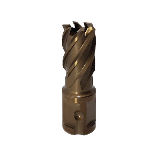 ALFRA CORE DRILL CUTTER 17 X 30MM