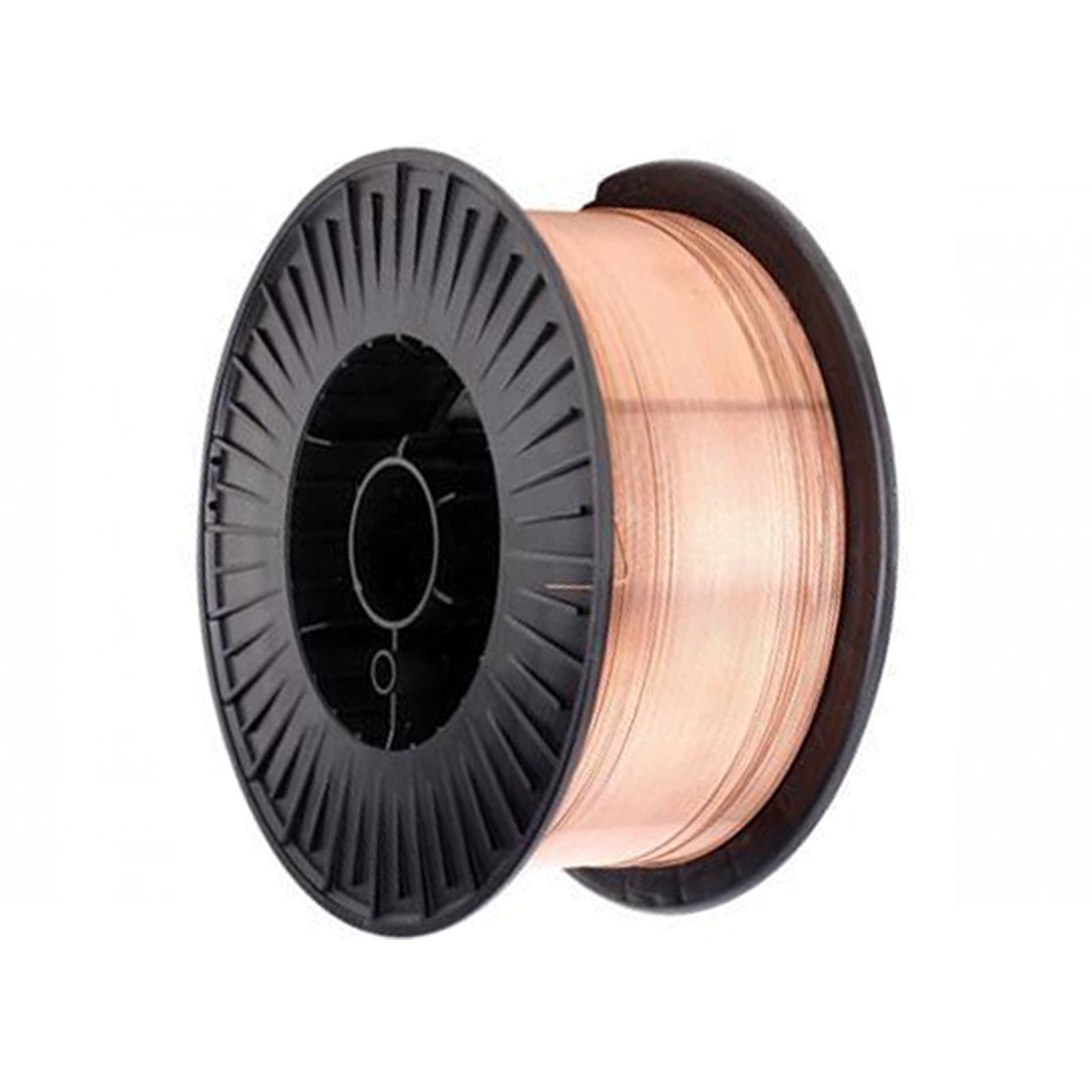 UNIMIG 0.8MM GASLESS MINI SPOOL MIG WIRE - (0.9KG ROLL)