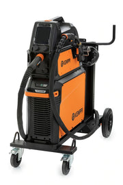 KEMPPI X5 500A REGULAR GAS COOLED MIG PKG (NO ROLLERS)