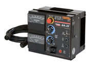 LINCOLN SUBARC NA3 CONTROL