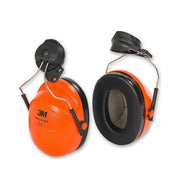 3M EARMUFFS ATTACHABLE TO M207 HEADTOP
