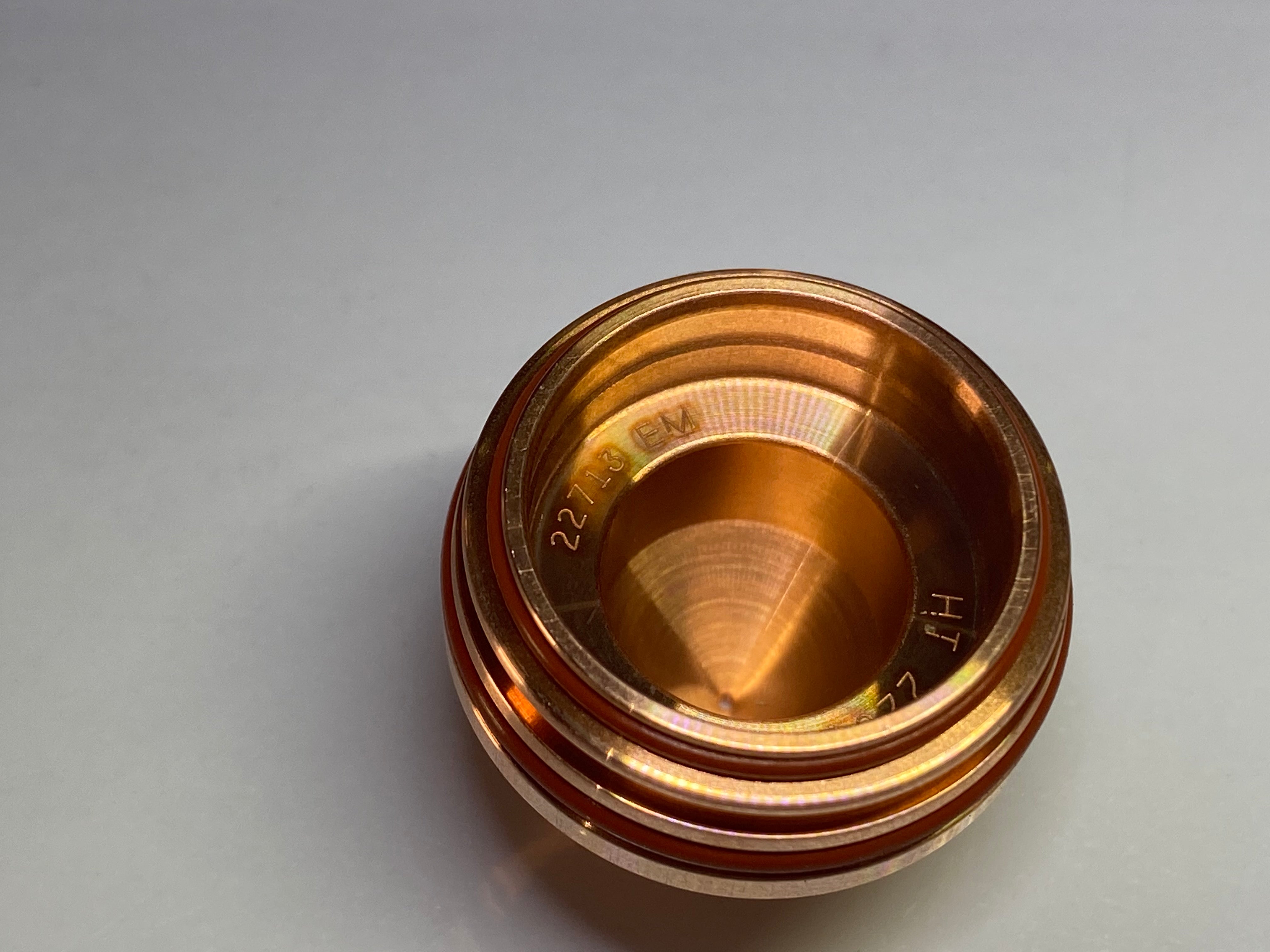 HYPERTHERM NOZZLE 130A AIR/O2 HYPRO 2000/MAX PRO 200