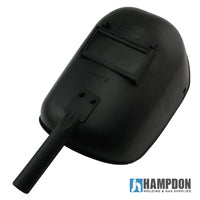 BOSSWELD HAND HELD WELDING SHIELD