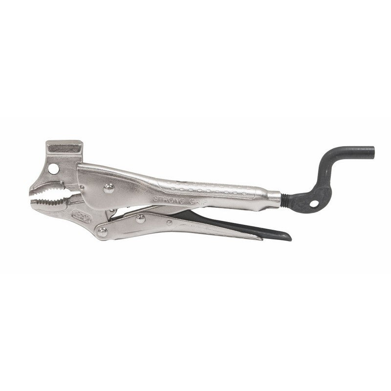 STRONGHAND STRONG GRIP PLIERS HAMMER HEAD