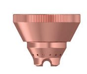 SHIELD CAP SUIT 160 PLASMA TORCH